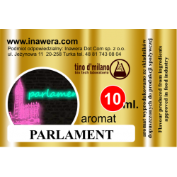 PARLAMENT TYPE